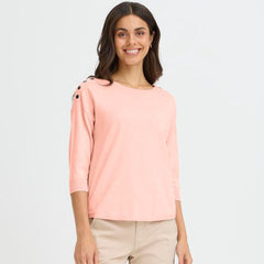 Zubasic 114 bluse · Rose