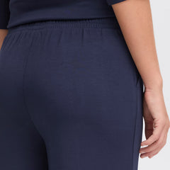 Fraurora bukser · Navy