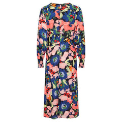 Frmosa kjole · Color mix