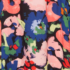 Frmosa kjole · Color mix