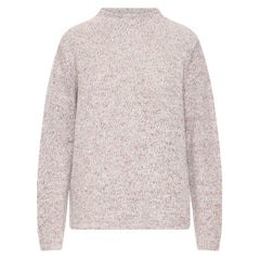 Frjamie pullover · Cocoa
