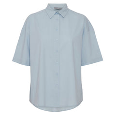 Zashirt skjorte · Cashmere Blue