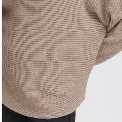 Freretta pullover · Desert Taupe
