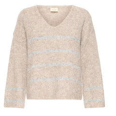 Frcharleen pullover · Moon Rock