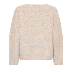 Frcharleen pullover · Moon Rock