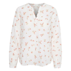 Kawinnie bluse · Coral Peti