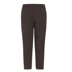 Kasakura Cropped Pants · Java