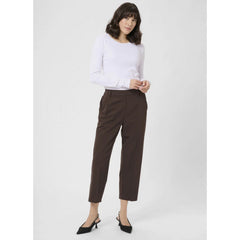 Kasakura Cropped Pants · Java
