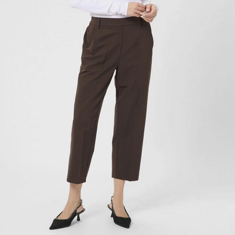 Kasakura Cropped Pants · Java