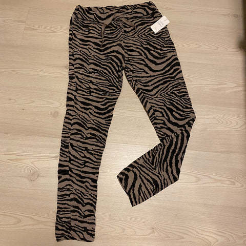 Firye bukser · Black