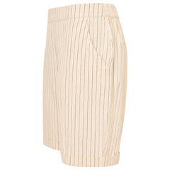 Freja shorts · Sand