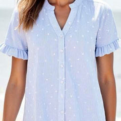 Gemma tunika · Blue