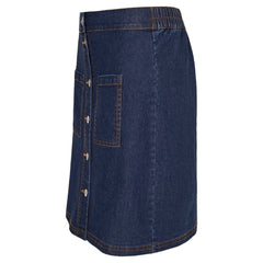 Disa nederdel · Denim