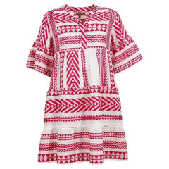Drea tunika · Pink