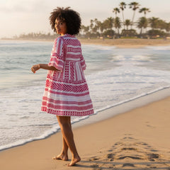 Drea tunika · Pink