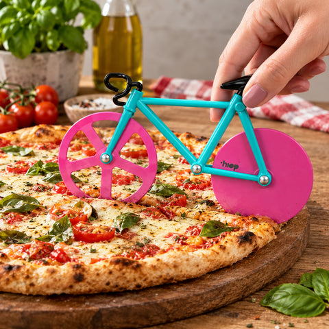 Pizza skærer