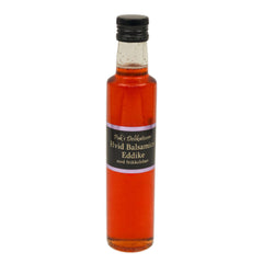Hvid Balsamico med Stikkelsbær