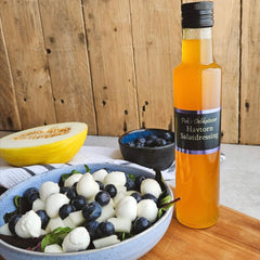 Salatdressing · Havtorn