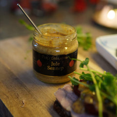 Sennep · Jule Sennep