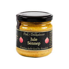 Sennep · Jule Sennep