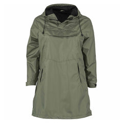 Nelle Regn Anorak · Army