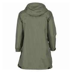 Nelle Regn Anorak · Army