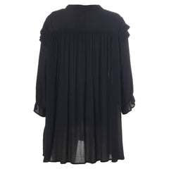 Iris tunika · Black