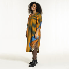 A-Nadja kjole · Bright mix