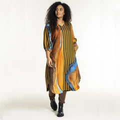 A-Nadja kjole · Bright mix