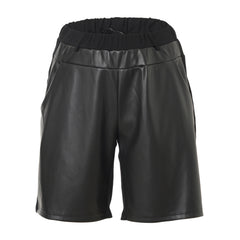 Heide shorts · Black