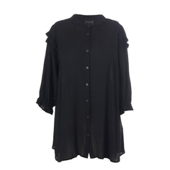 Iris tunika · Black