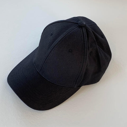 Hat · Black