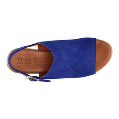 Line sandal · Royal