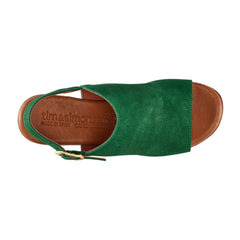 Carola sandal · Encina