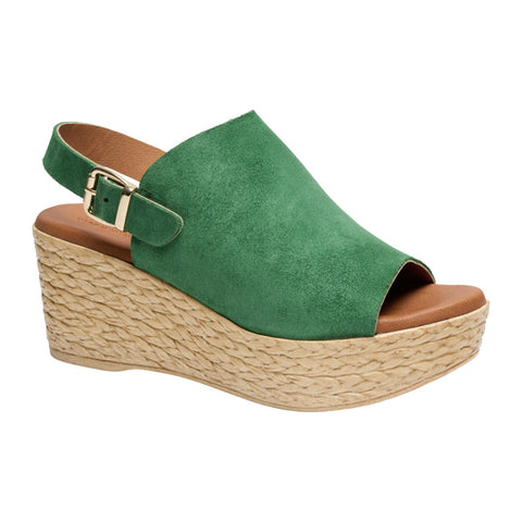 Line sandal · Encina