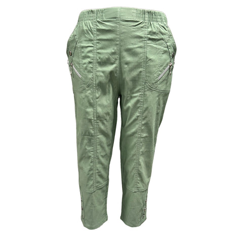 Celine Bukser · Light Khaki