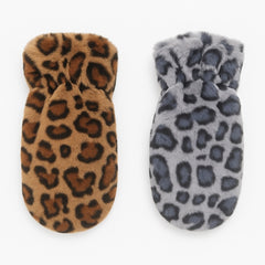 Celu luffer · Grey Leo