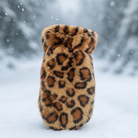 Celu luffer · Brown Leo