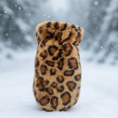 Celu luffer · Brown Leo