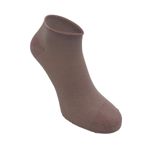 Mini snooze strømper · Rose