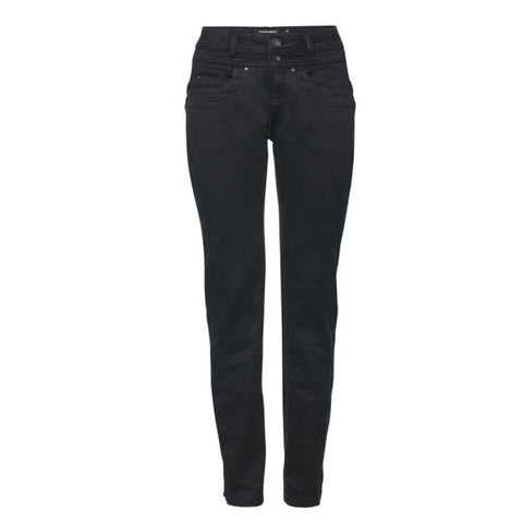 Zotin Jeans · Black Denim