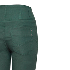 Zalin 2 bukser · Jungle Green