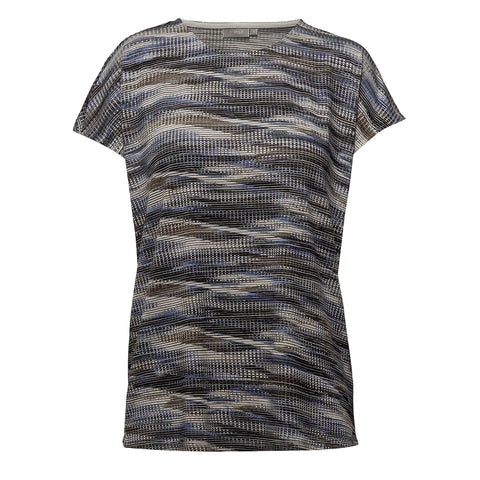 Miround 1 t-shirt · Marinemix