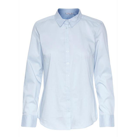 Zashirt 1 skjorte · Light Blue