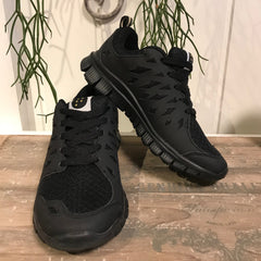 X-Fomesh 1 Sneakers · Black