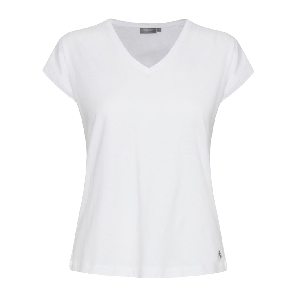 Fxsummer 1 t-shirt · White