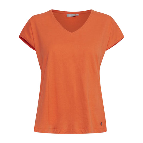 Fxsummer 1 t-shirt · Orange