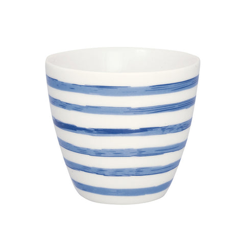 Latte Cup Sally blue