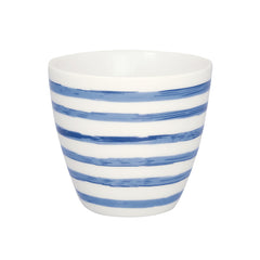 Latte Cup Sally blue