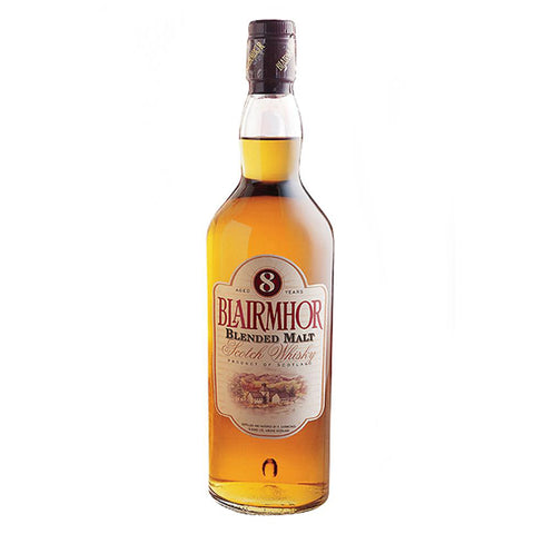 Blairmhor Scotch Whisky · 35 cl.